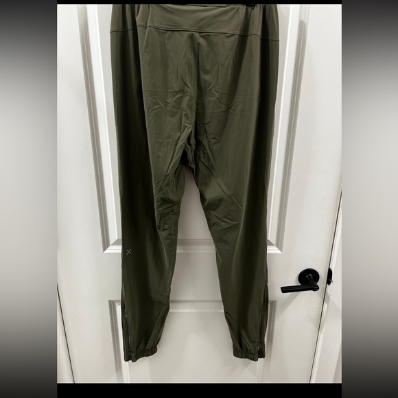 Lululemon Surge Joggers - Picture 2 of 5